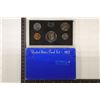 Image 1 : 1972 US PROOF SET (WITH BOX)