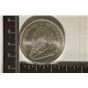 Image 2 : 2019 SOUTH AFRICA KRUGERRAND 1 OZ. FINE SILVER UNC