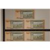 Image 2 : 5-2016 MONGOLIA 50 TORPOR CU COLORIZED BILLS WITH