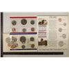 Image 2 : 1992 US MINT SET (UNC) P/D (WITH ENVELOPE) AND