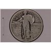 Image 1 : 1929 SILVER STANDING LIBERTY QUARTER