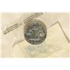 Image 2 : 1958 SILVER FRANKLIN PROOF HALF DOLLAR IN SEALED