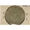 Image 2 : 1935-J GERMAN SILVER 5 MARK .4016 OZ. ASW