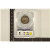 Image 2 : 1957 WASHINGTON SILVER QUARTER PCGS MS66 TONED