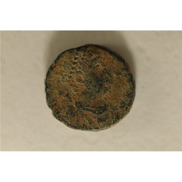 ROMAN ANCIENT COIN