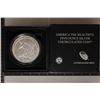 Image 1 : 2016-P SILVER 5 OZ. AMERICA THE BEAUTIFUL COIN