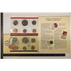 Image 2 : 1990 US MINT SET (UNC) P/D (WITH ENVELOPE) AND