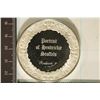 Image 2 : 2.3 OZ. PF STERLING SILVER ROUND: THE GENIUS OF