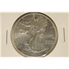 Image 1 : 2014 AMERICAN SILVER EAGLE BRILLIANT UNC WATCH