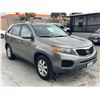 Image 2 : KIA SORENTO 2012 T-DON - SMOG