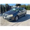 Image 1 : VOLK JETTA 2009 T-DON - SMOG