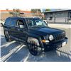 Image 2 : JEEP PATRIOT 2014 T
