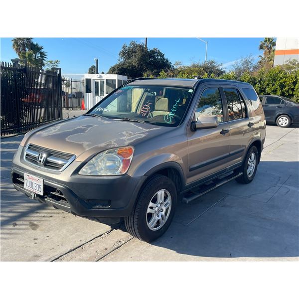 HOND CR-V 2004 T-DONATION