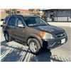 Image 2 : HOND CR-V 2004 T-DONATION