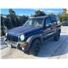 Image 1 : JEEP LIBERTY 2003 T-DONATION