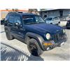 Image 2 : JEEP LIBERTY 2003 T-DONATION