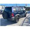Image 3 : JEEP LIBERTY 2003 T-DONATION