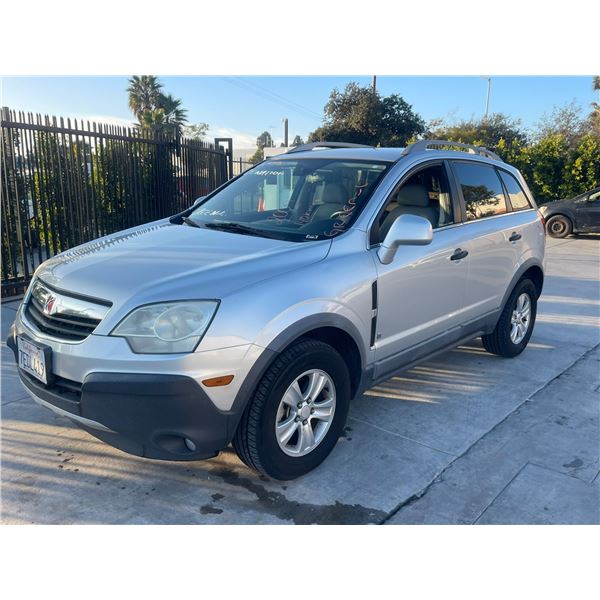 STRN VUE 2009 T-DONATION