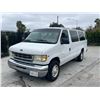 Image 1 : FORD E350 2002 T-DONATION