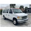 Image 2 : FORD E350 2002 T-DONATION