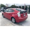 Image 4 : TOYT PRIUS 2010 T-SMOG- OFFICE REG