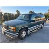 Image 1 : GMC SUBURBAN 1997 T-DONATION