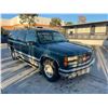 Image 2 : GMC SUBURBAN 1997 T-DONATION