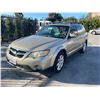 Image 1 : SUBA OUTBACK 2008 T-DONATION