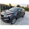 Image 1 : KIA SPORTAGE 2015 T-2 DAYS