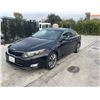 Image 1 : KIA  OPTIMA 2015 T-DONATION