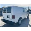 Image 3 : FORD E250 2007 T-REPO 2 DAYS