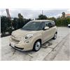 Image 1 : FIAT 500L 2014 T-REPO 2 DAYS