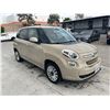 Image 2 : FIAT 500L 2014 T-REPO 2 DAYS