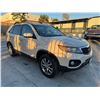 Image 2 : KIA SORENTO 2011 APP  DUP/T-DON