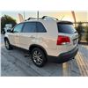 Image 4 : KIA SORENTO 2011 APP  DUP/T-DON