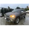 Image 1 : JEEP GD CHEROKEE 2014 T-2 DAYS