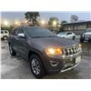 Image 2 : JEEP GD CHEROKEE 2014 T-2 DAYS