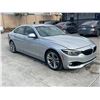 Image 2 : BMW 430I 2018 T-2 DAYS