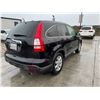 Image 3 : HOND CR-V 2007 SALV-T-DON SMOG