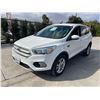 Image 1 : FORD ESCAPE 2019 T-SMOG -2 DAYS