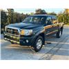 Image 1 : TOYT TACOMA 2011 T-2 DAYS
