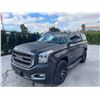 Image 1 : GMC YUKON 2016 T-SMOG -2 DAYS