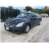 Image 1 : NISS ALTIMA 2012 T-DONATION
