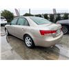 Image 4 : HYUN SONATA 2006 APP  DUP/T-DON