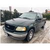 Image 1 : FORD  F-150 2002 T-DONATION