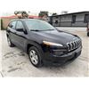 Image 2 : JEEP CHEROKEE 2016 T-2 DAYS