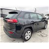 Image 3 : JEEP CHEROKEE 2016 T-2 DAYS