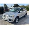 Image 1 : FORD ESCAPE 2017 T-REPO 2 DAYS