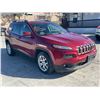 Image 2 : JEEP CHEROKEE 2016 T-REPO 2 DAYS