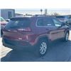 Image 3 : JEEP CHEROKEE 2016 T-REPO 2 DAYS
